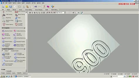 artcam cnc machine|artcam software for cnc.